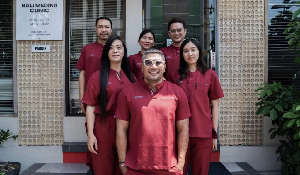 Bali Medika Clinic